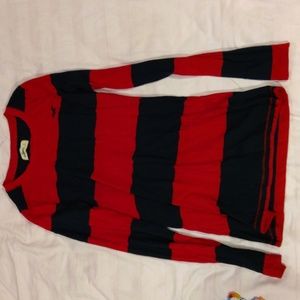 Hollister long sleeve